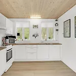 Awesome In With Wifi Casa vacanze Haderslev