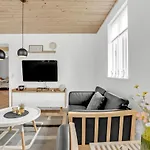 Casa vacanze Awesome In With Wifi Haderslev