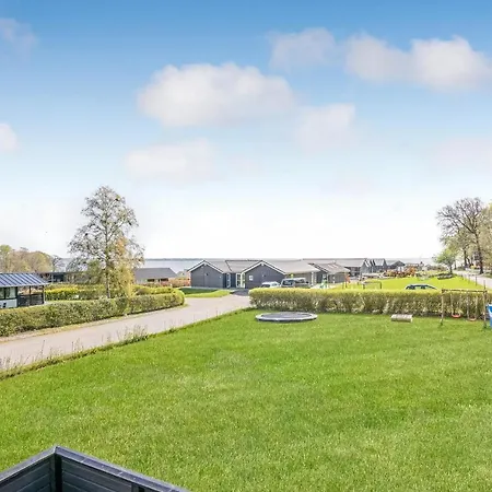 Awesome In With Wifi Nyaraló Haderslev