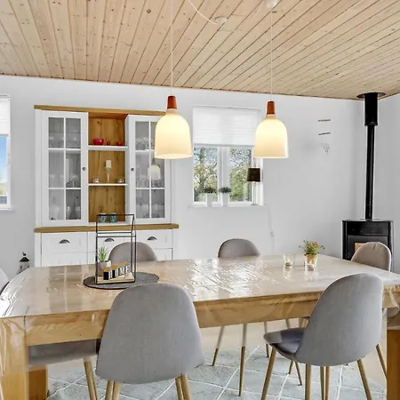 Superbe Maison à Avec Wifi *