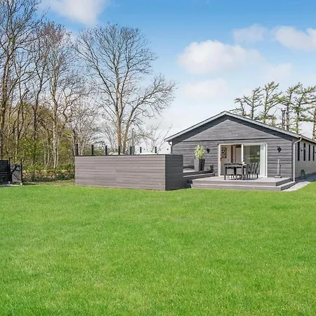 Awesome In With Wifi * Haderslev