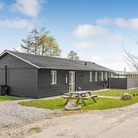Gorgeous In With Wifi * Haderslev