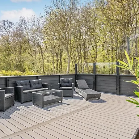Gorgeous In With Wifi Holiday home *