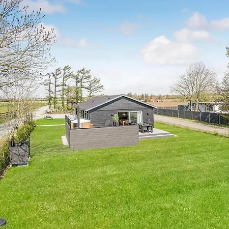 Awesome In With Wifi * Haderslev