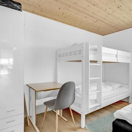 Nyaraló Awesome In With Wifi *