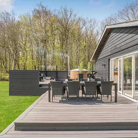 Holiday home Gorgeous In With Wifi *