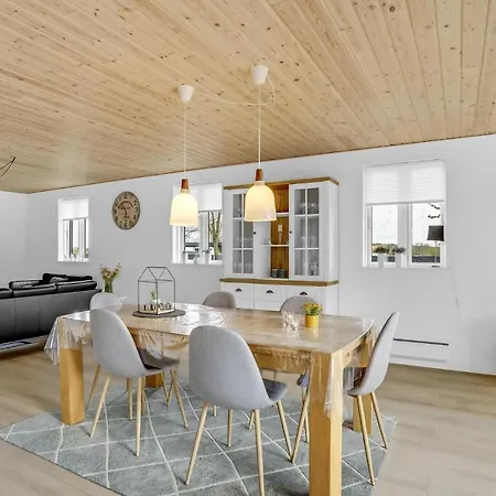 Awesome In With Wifi Feriehus