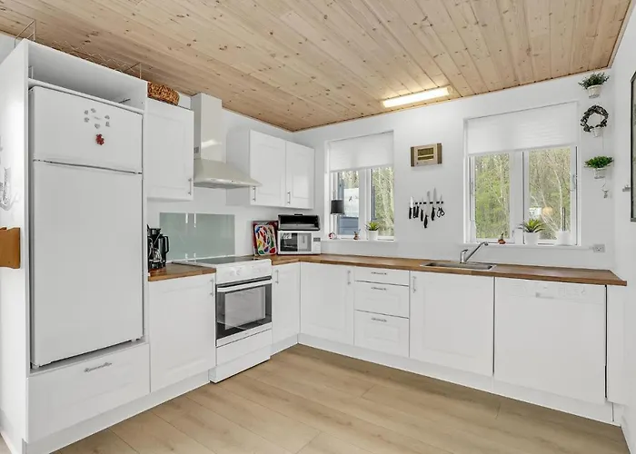 Awesome In With Wifi 度假居