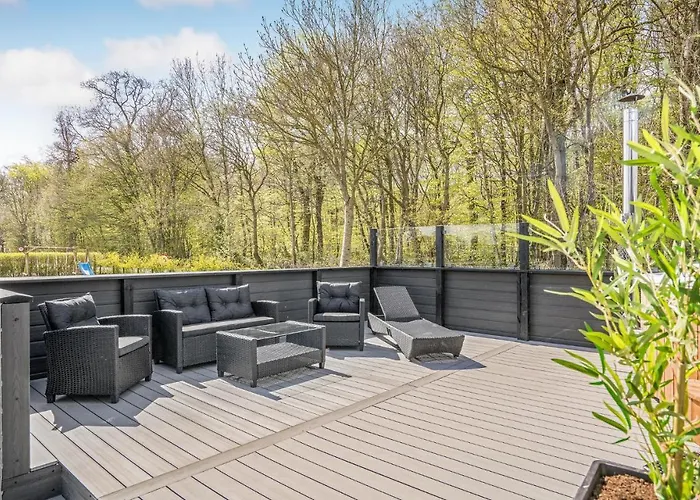 Awesome In With Wifi 度假居 *