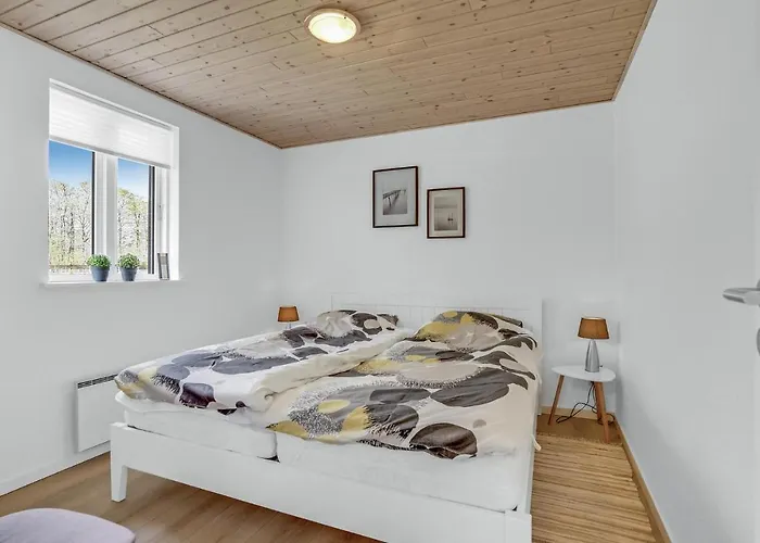 度假居 Awesome In With Wifi *