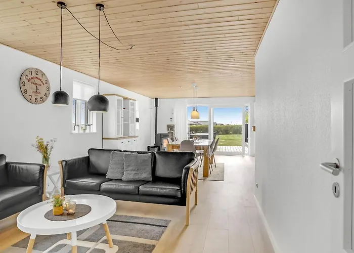 Awesome In With Wifi 度假居 哈泽斯莱乌