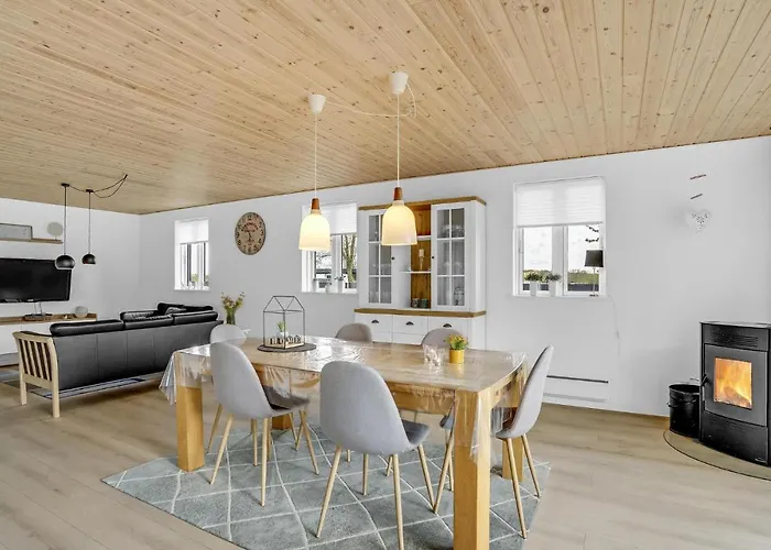 Awesome In With Wifi 度假居