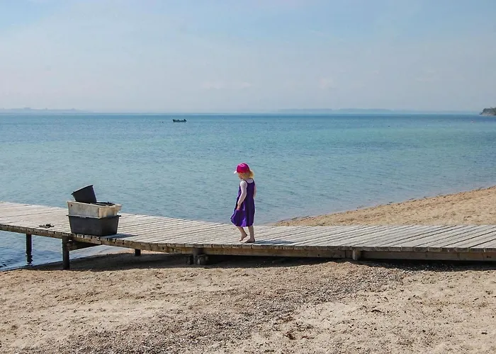 Awesome In With Wifi 度假居